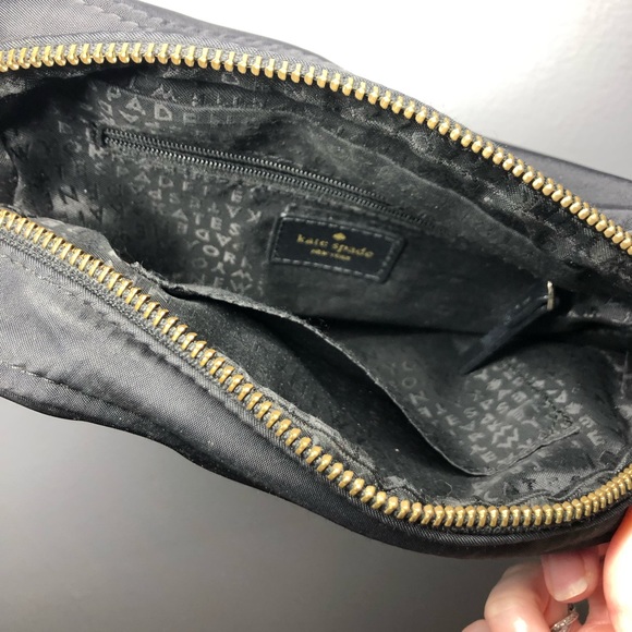Kate Spade Nylon Crossbody Bag - Picture 7 of 16